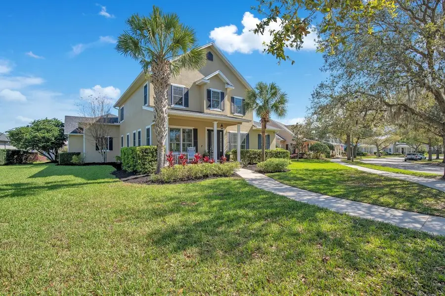 9613 Pine Lily Street, Orlando, FL 32827 - #3