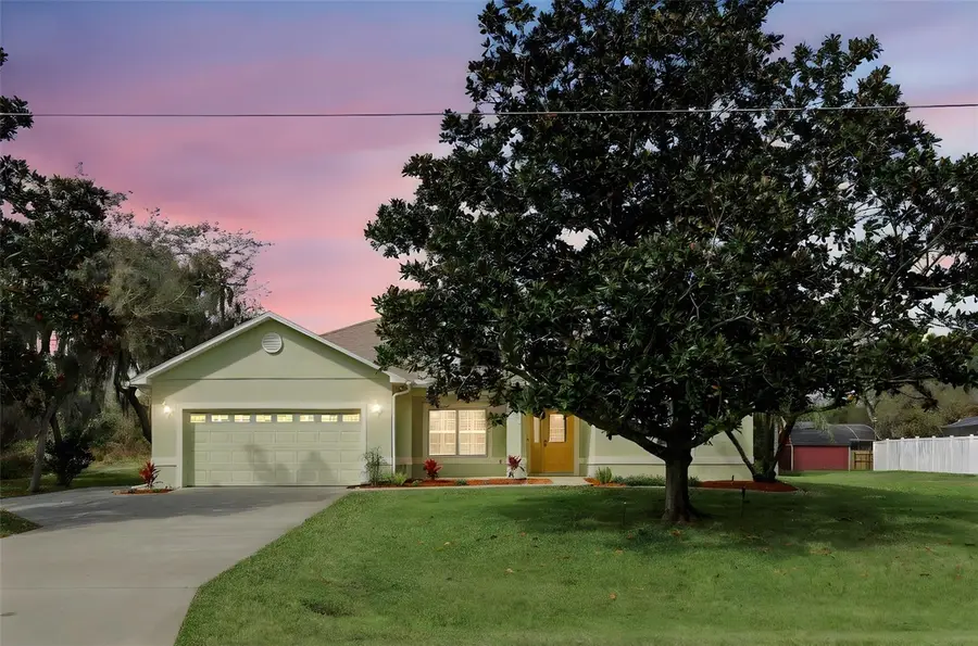 2430 Heron Court, Saint Cloud, FL 34771 - #2