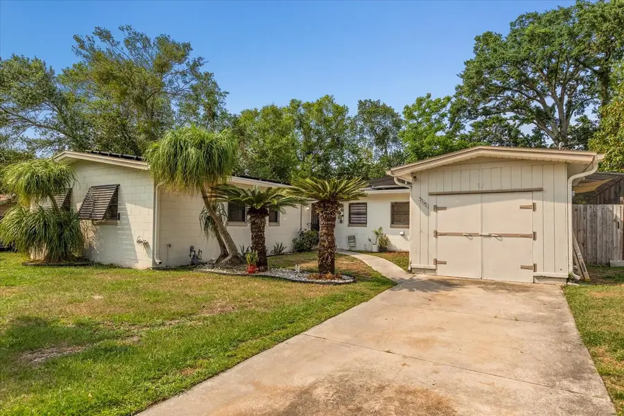 3117 Joyann Street, Orlando, FL 32810 - #2