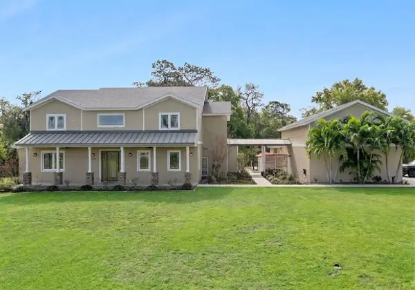 15503 Trotting Horse Lane, TAVARES, FL 32778