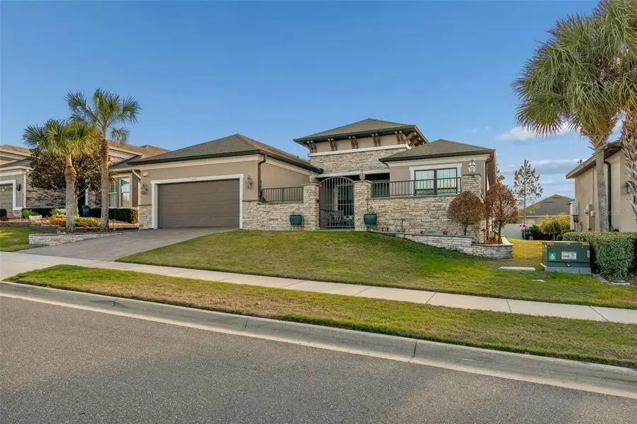 2535 Stargrass Circle, Clermont, FL 34715 - #3