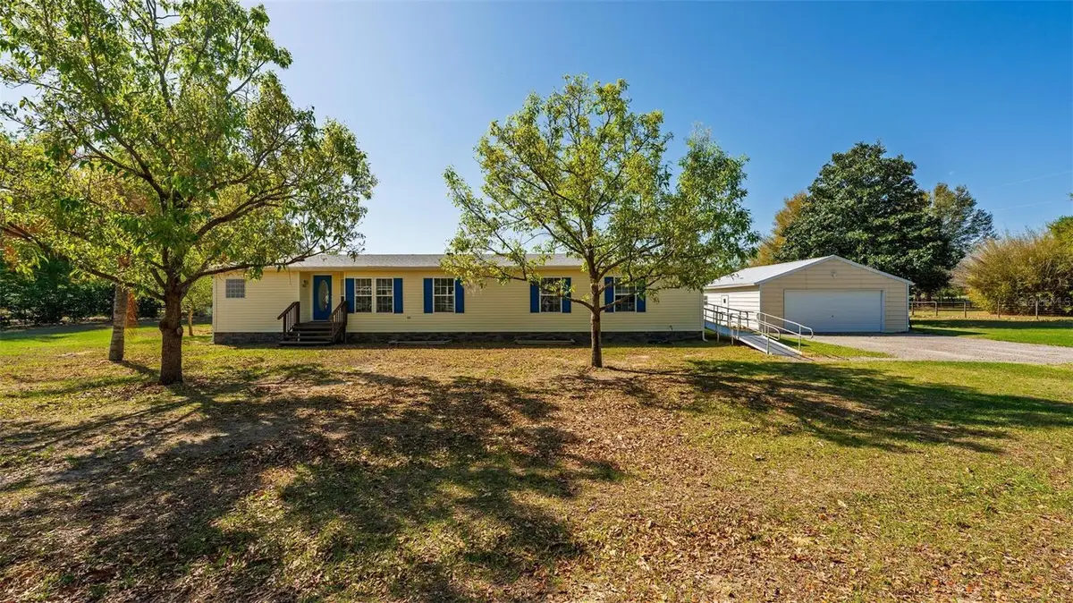 5353 NE 136th Place, Oxford, FL 34484 - #1