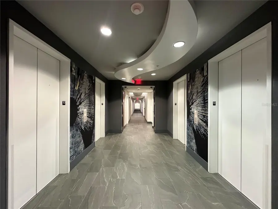 155 S Court Avenue #1911, Orlando, FL 32801 - #2