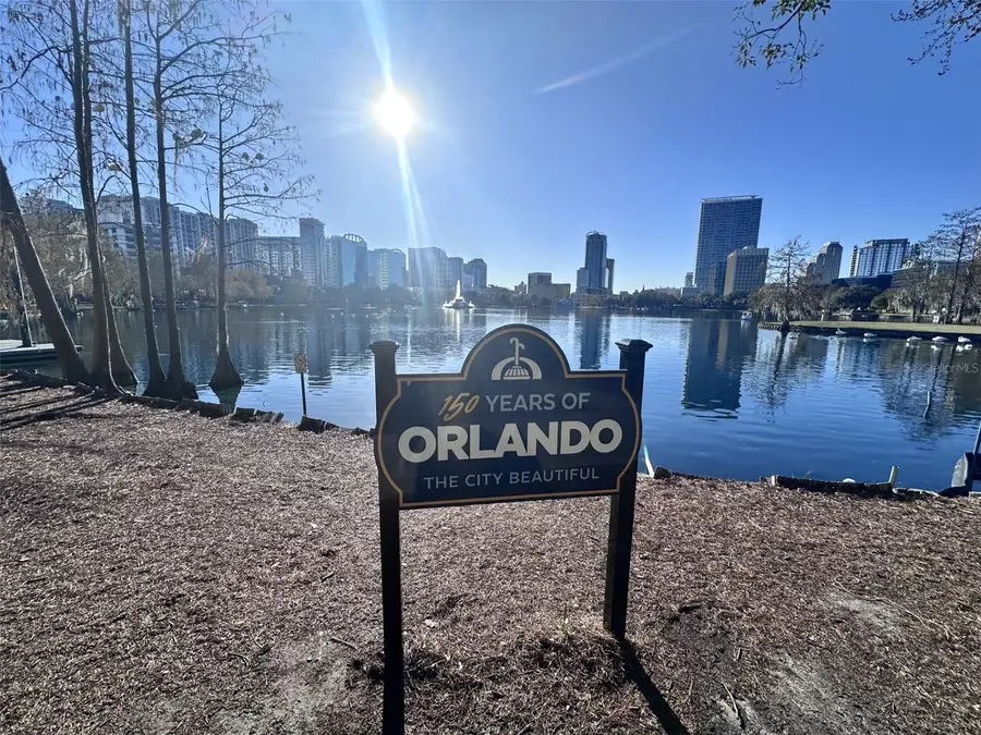 155 S Court Avenue #1911, Orlando, FL 32801 - #3