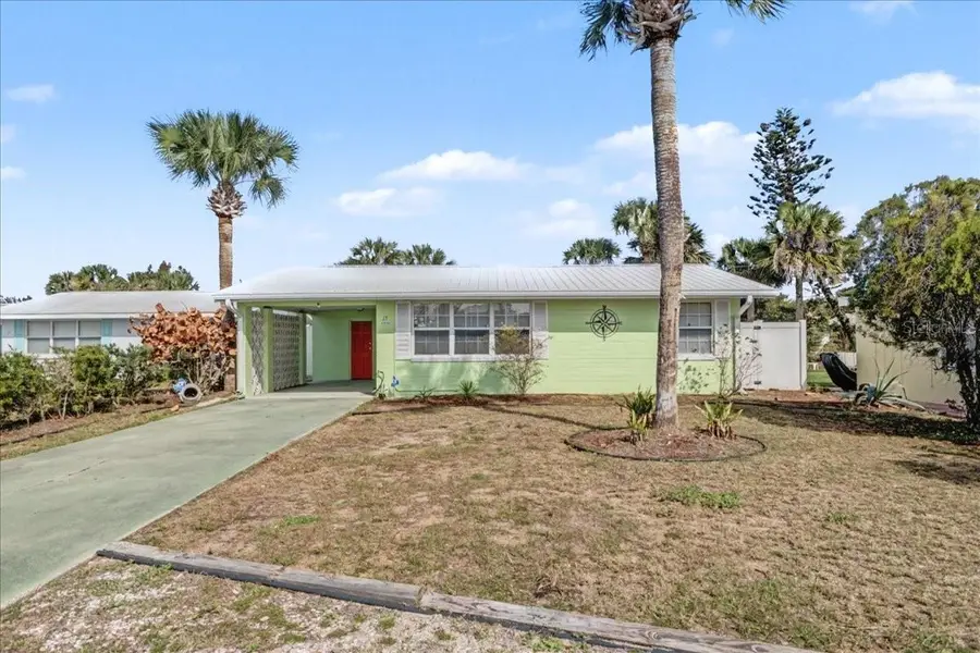 15 Alamanda Drive, Ormond Beach, FL 32176 - #2