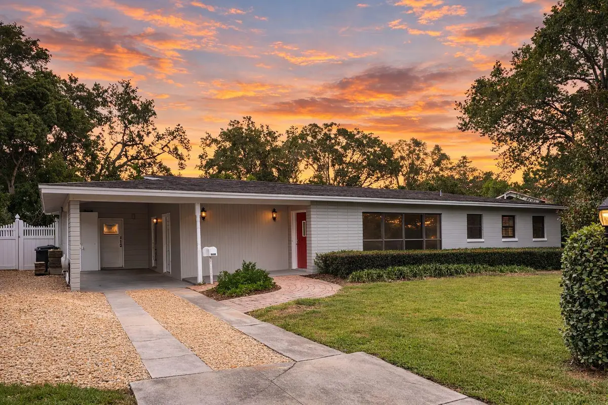 1921 Kimbrace Place, Winter Park, FL 32792 - #1