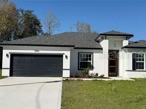 5981 SW 154 Place, Ocala, FL 34473 - #1