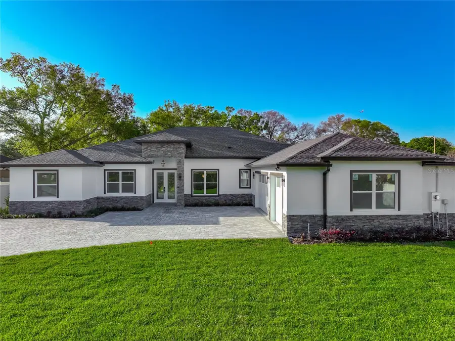 5448 Conway Pointe Court, Orlando, FL 32812 - #2