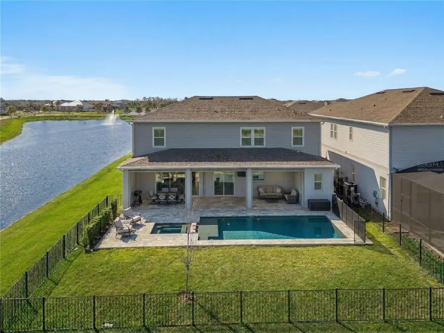 13823 Destin Beach Lane, Orlando, FL 32827 - #2