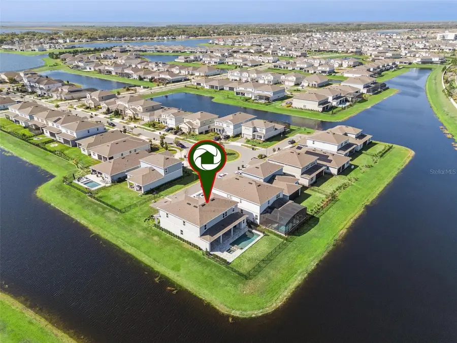 13823 Destin Beach Lane, Orlando, FL 32827 - #3