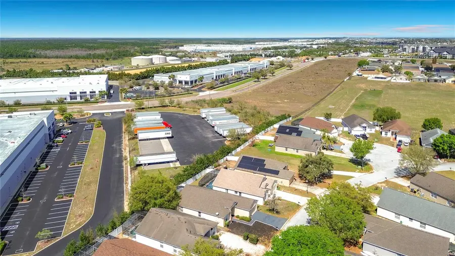 635 Knollwood Drive, Davenport, FL 33837 - #2