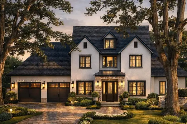 1811 Oneco Avenue, WINTER PARK, FL 32789