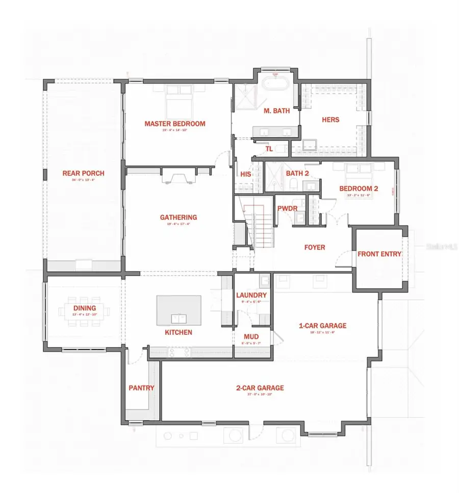 1811 Oneco Avenue, Winter Park, FL 32789 - #3