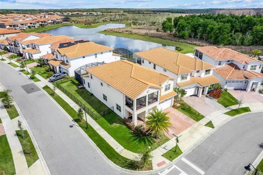 8148 Cleobury Drive, Orlando, FL 32832 - #2