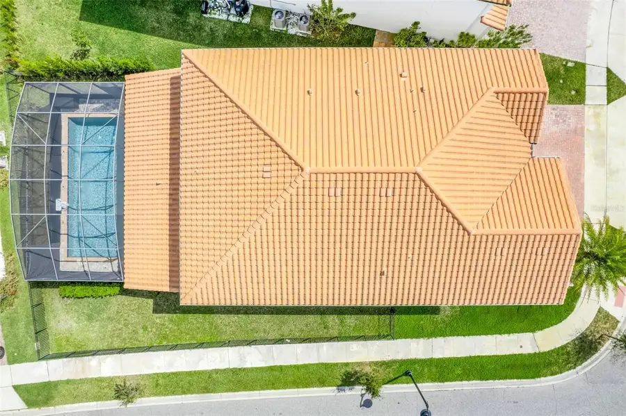 8148 Cleobury Drive, Orlando, FL 32832 - #3