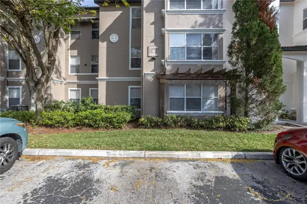 5156 Conroy Road #16, ORLANDO, FL 32811