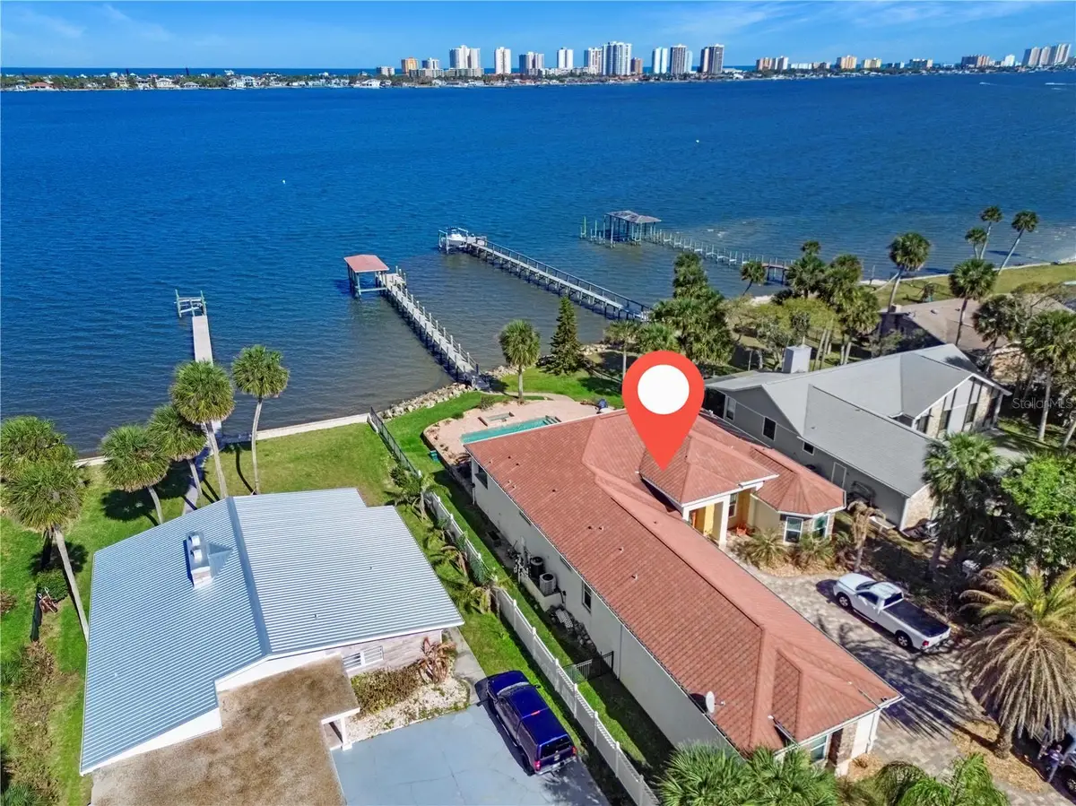 2227 S Palmetto Avenue, South Daytona, FL 32119 - #1