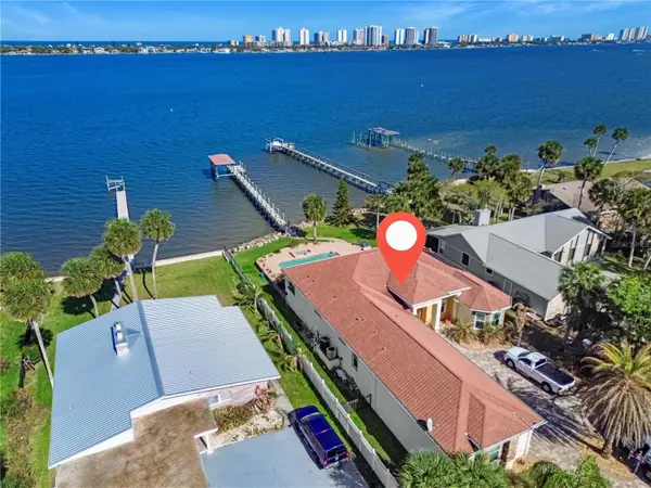 2227 S Palmetto Avenue, SOUTH DAYTONA, FL 32119