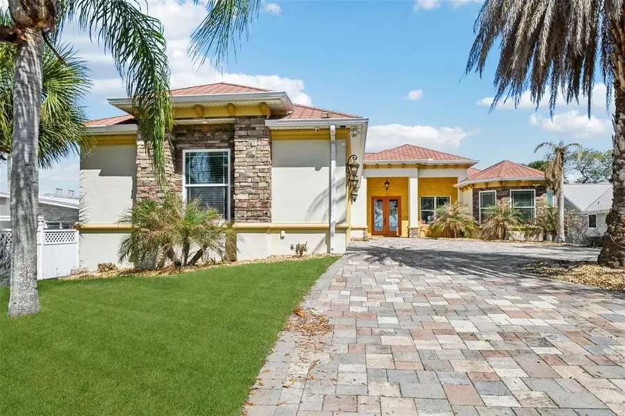 2227 S Palmetto Avenue, South Daytona, FL 32119 - #3