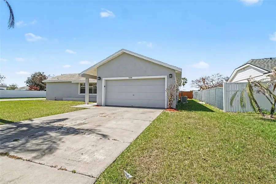 508 Floral Drive, Kissimmee, FL 34743 - #2