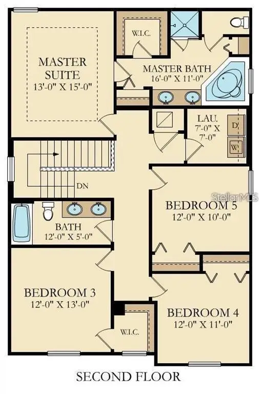 11211 History Avenue, Orlando, FL 32832 - #2