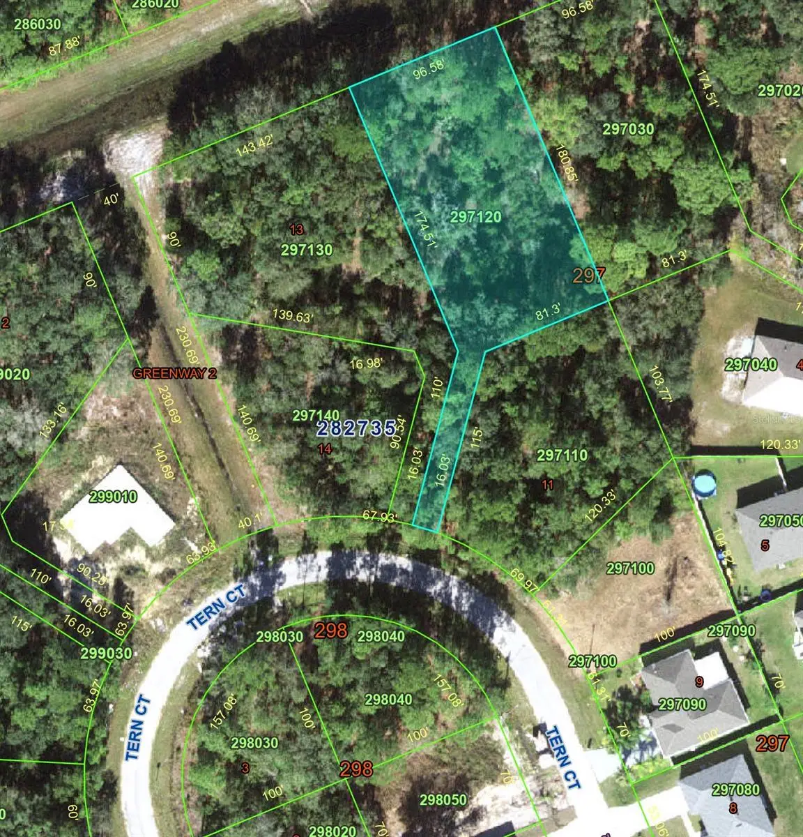 1437 Tern Ct, Poinciana, FL 34759 - #1