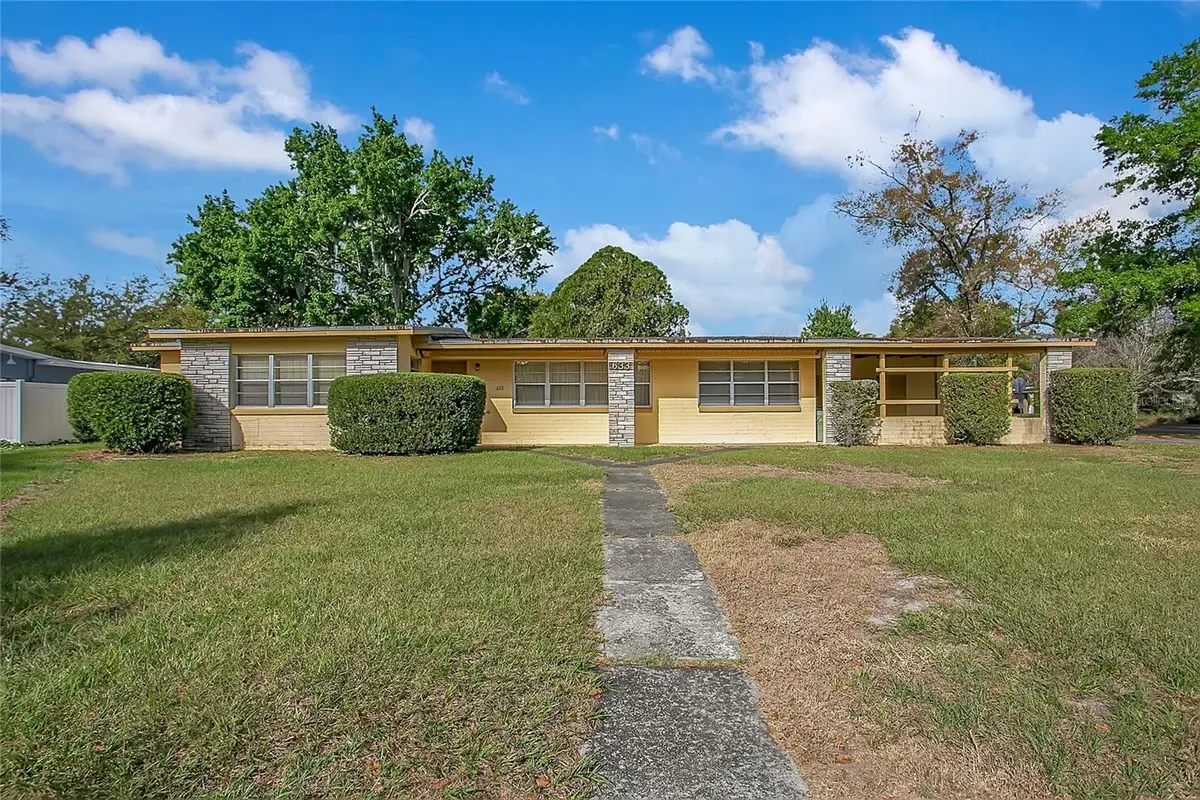 633 Lander Road, Winter Park, FL 32792 - #1
