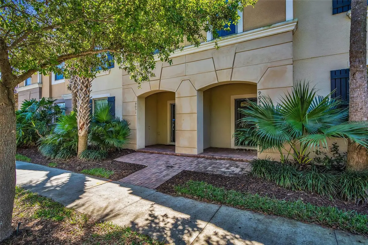 9051 Rhodes Street, Kissimmee, FL 34747 - #1