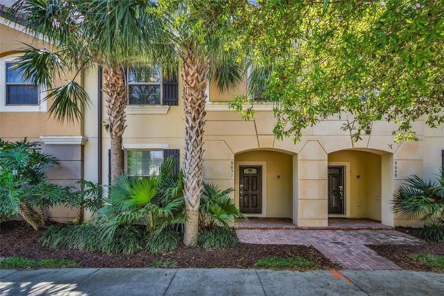 9051 Rhodes Street, Kissimmee, FL 34747 - #2