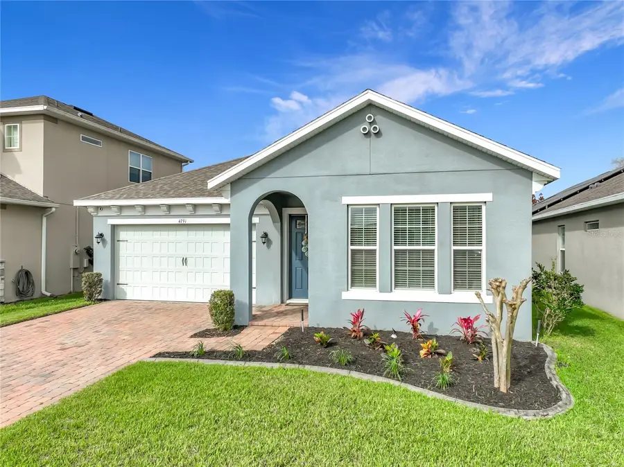 4791 Riverwalk Drive, Saint Cloud, FL 34771 - #2