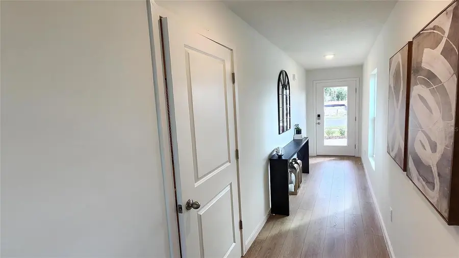 541 Remick Street, Osteen, FL 32764 - #3