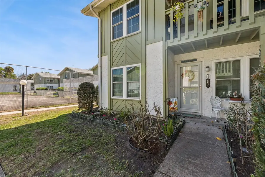 840 Center Avenue #67, Holly Hill, FL 32117 - #2