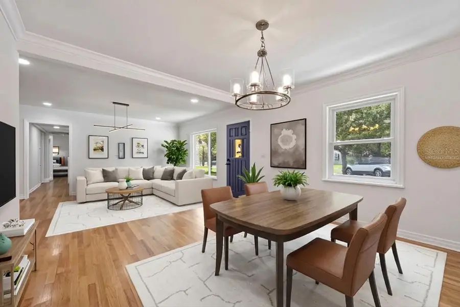 805 Nottingham Street, Orlando, FL 32803 - #2