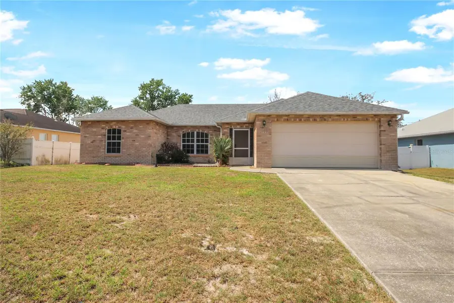 1125 Wilmington Drive, Deltona, FL 32725 - #2