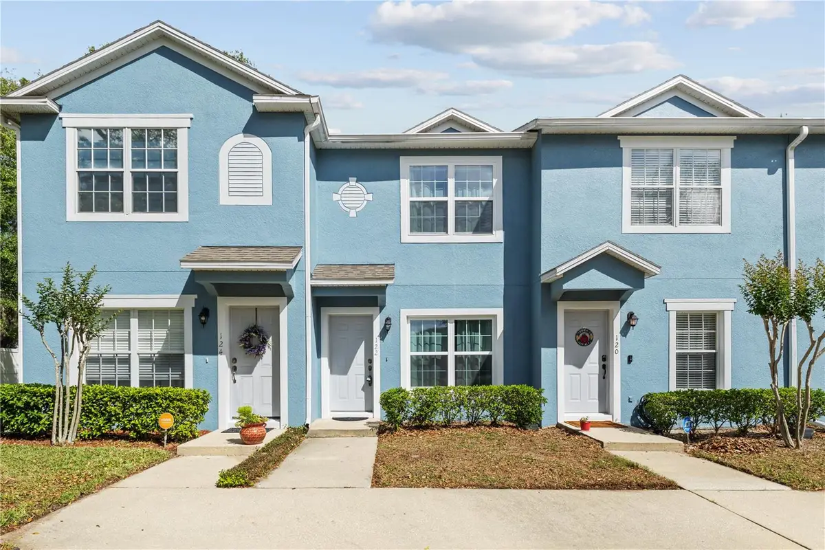 122 Wilton Circle, Sanford, FL 32773 - #1