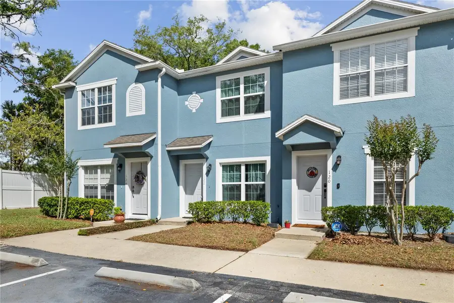 122 Wilton Circle, Sanford, FL 32773 - #2