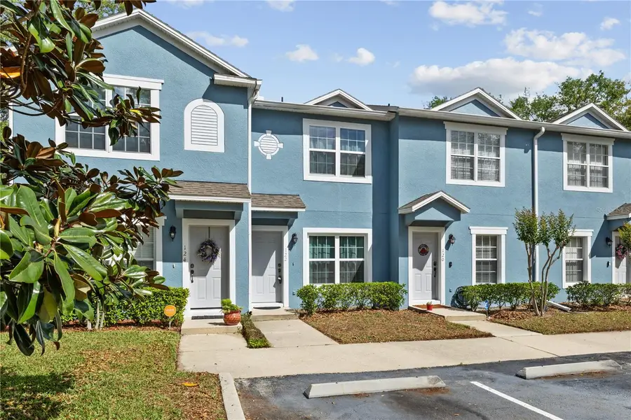 122 Wilton Circle, Sanford, FL 32773 - #3