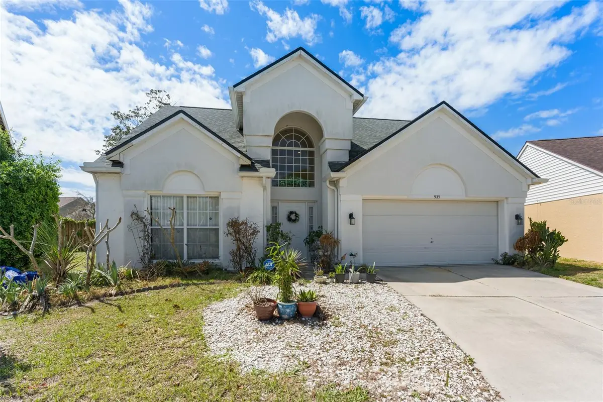 925 Beresford Way, Lake Mary, FL 32746 - #1