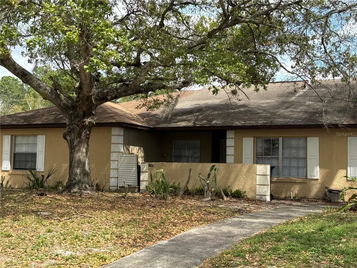 1141 Sophie Boulevard, Orlando, FL 32828 - #1