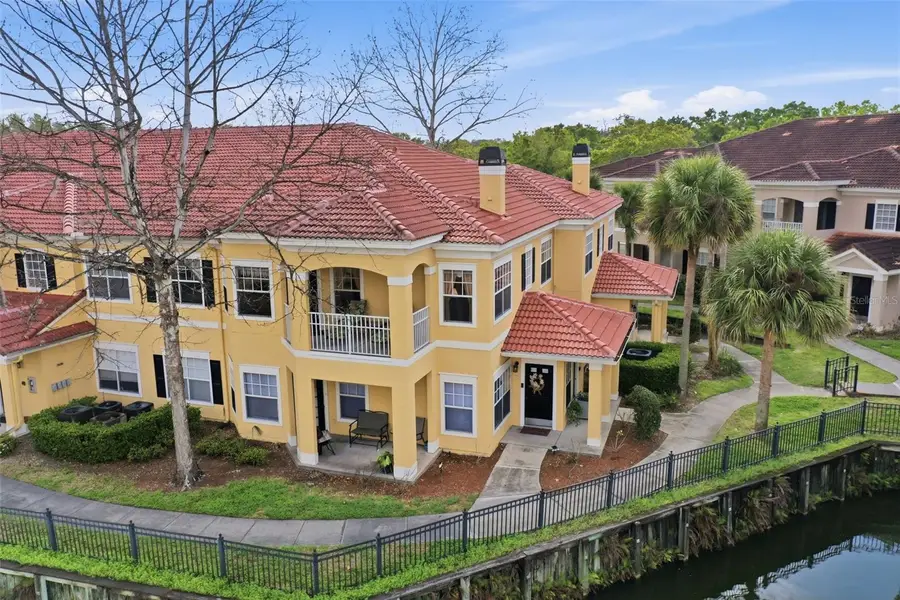 2422 White Magnolia Way #2422, Sanford, FL 32771 - #2