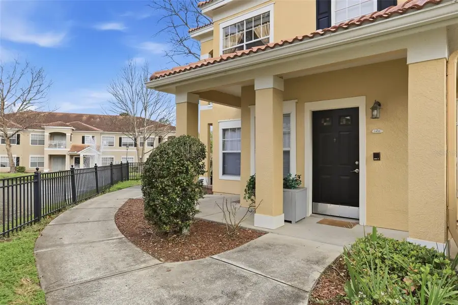 2422 White Magnolia Way #2422, Sanford, FL 32771 - #3