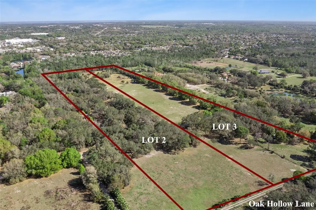 LOT 2 Oak Hollow, Oviedo, FL 32765 - #1