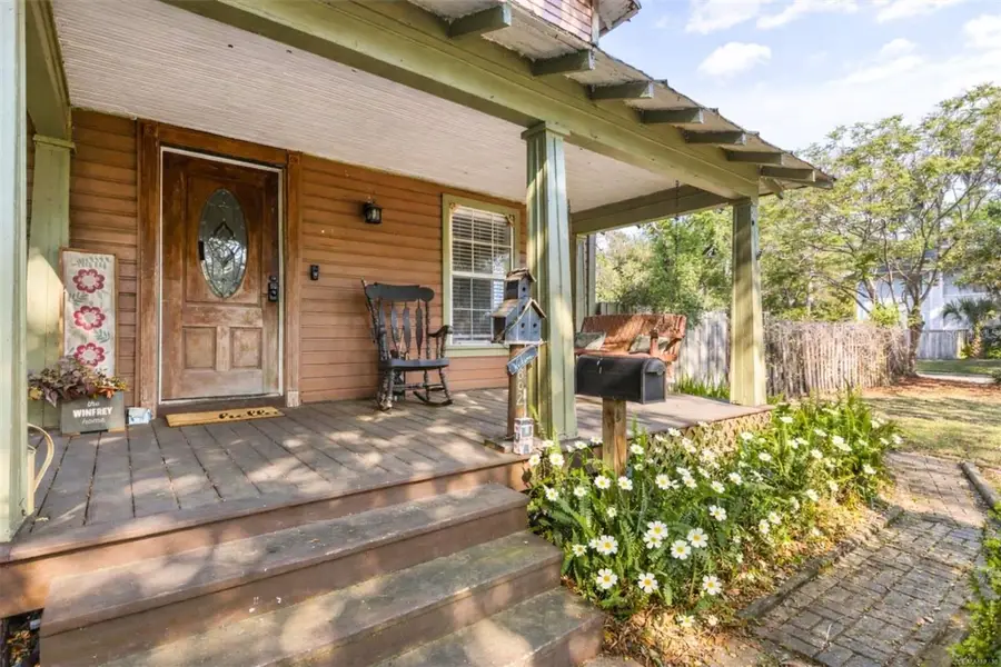 802 S Palmetto Avenue, Sanford, FL 32771 - #2