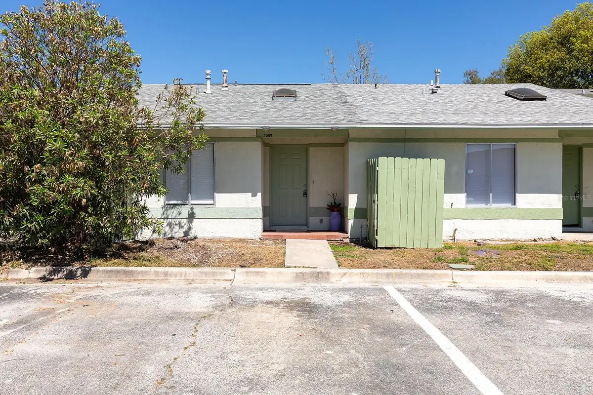 1009 Stucki Terrace, Winter Garden, FL 34787 - #1