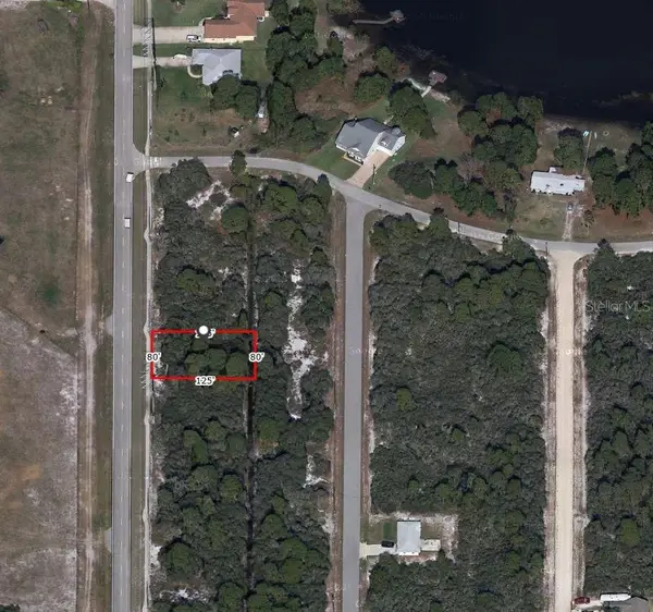 1126 Cougar Boulevard, SEBRING, FL 33872