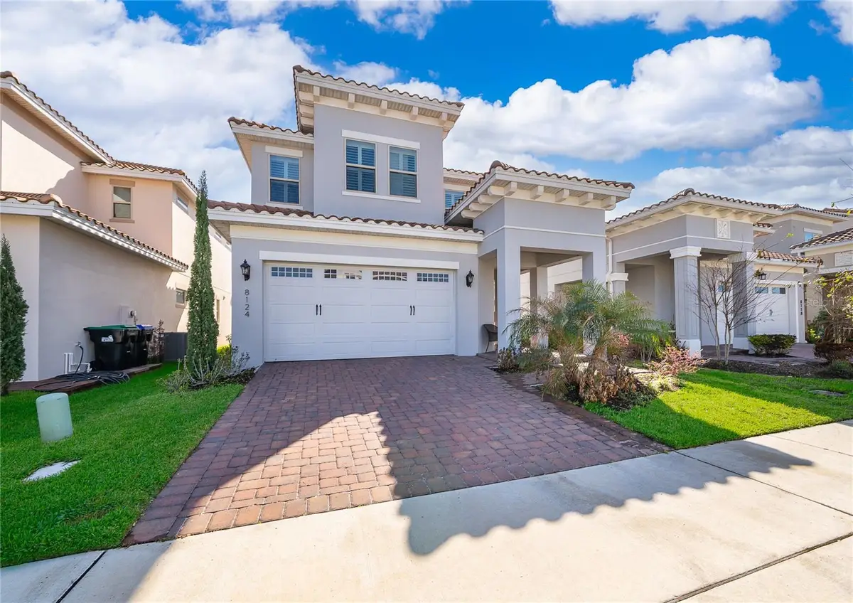8124 Mabury Lane, Orlando, FL 32832 - #1