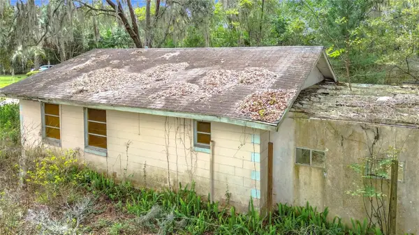 10160 SE 49th Court, BELLEVIEW, FL 34420