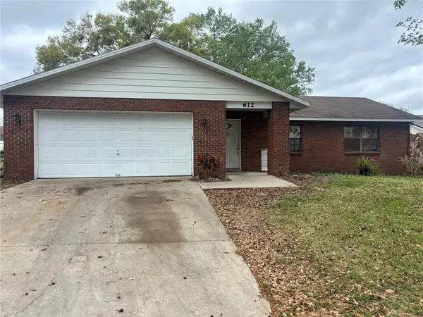 612 Rodney Drive, ALTAMONTE SPRINGS, FL 32701