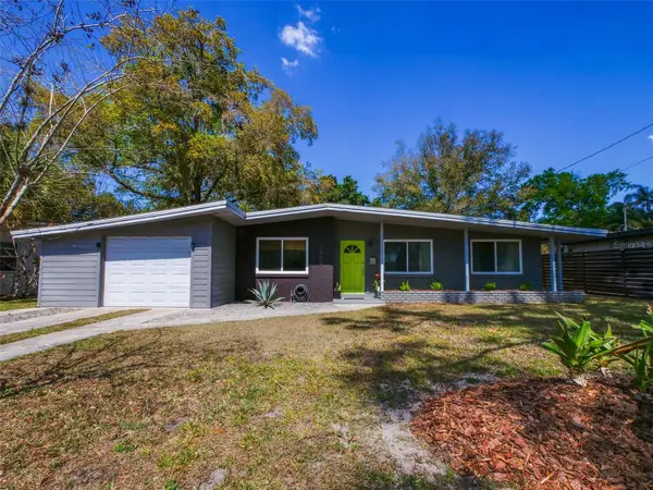 3505 Corrine Drive, ORLANDO, FL 32803