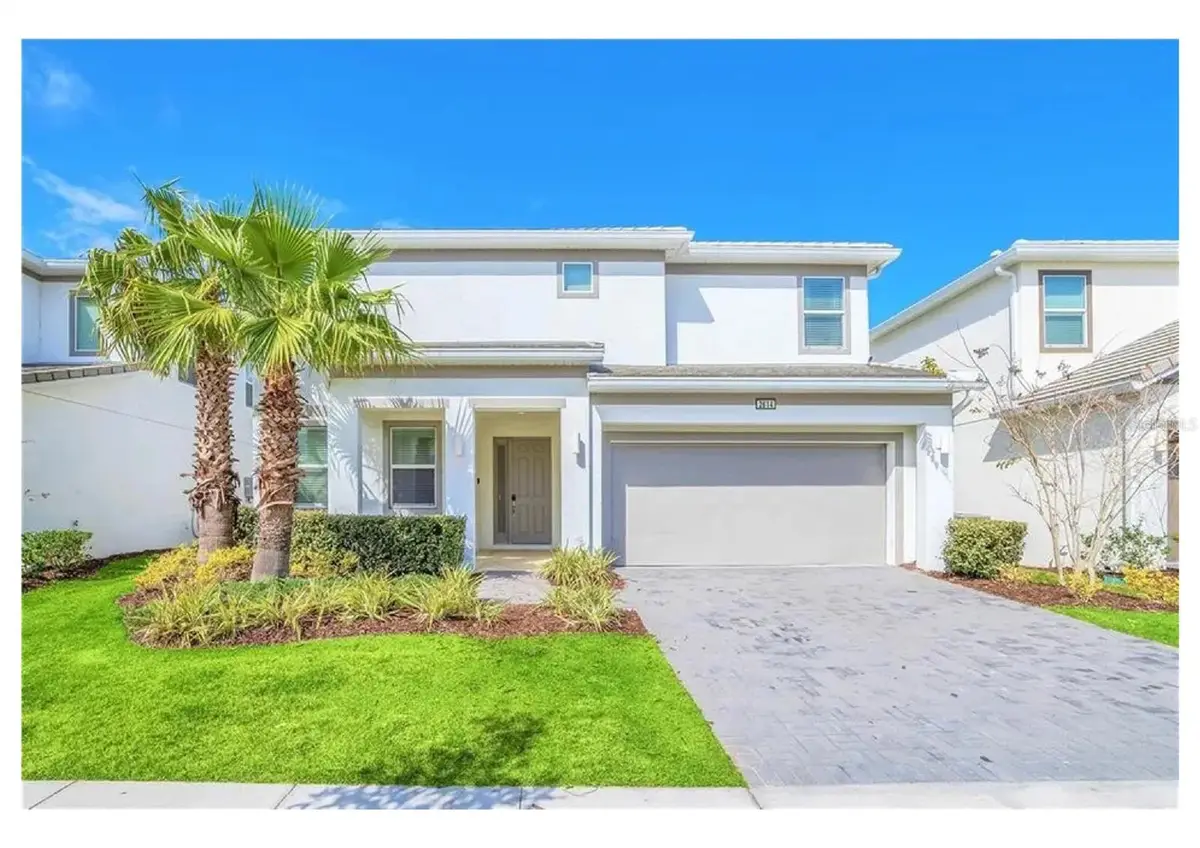 2614 Calistoga Avenue, Kissimmee, FL 34741 - #1
